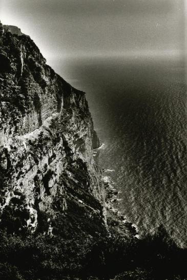 Cassis, Les Crêtes. © Etienne Pierart